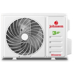 Aire Acondicionado Johnson TEIDE25K - split 1x1 2500 INVERTER A++