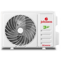 Aire Acondicionado Johnson TEIDE25K - split 1x1 5200 INVERTER A++