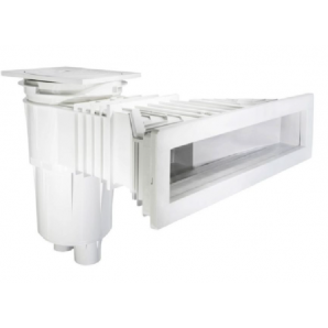 Skimmer Norm 17,5 L. para piscina con liner y prefabricadas - ASTRAL