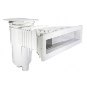 Skimmer 17,5 L. Norm con Insertos para piscina liner - ASTRAL