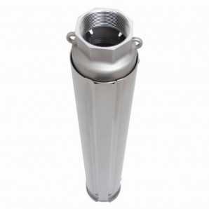 Cuerpo de Bomba 4" Turbina Flotante 1CV SD 08-04