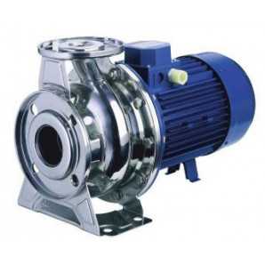 BOMBA CENTRIFUGA INOX. 3M50-125/4'0 2/3 EBARA.