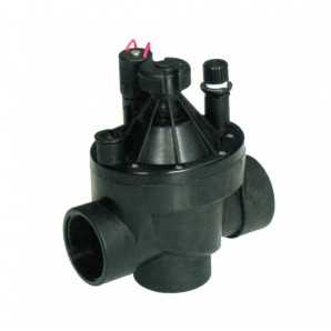 ELECTROVALVULA TORO 2" P150-23-58