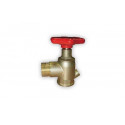 VALVULA LATON ESTAMPADO D 25 VLE-25
