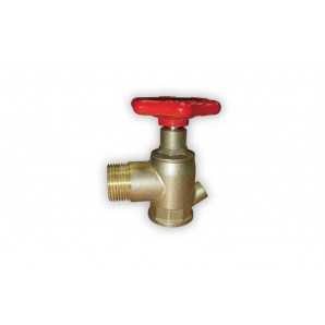 VALVULA LATON ESTAMPADO D 25 VLE-25