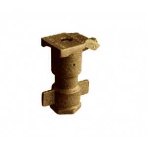 VALVULA ACOPLE RAPIDO 3/4" SR-2310
