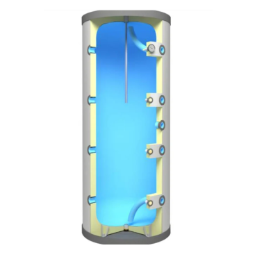 ACUMULADOR VITRIFICADO AV 500