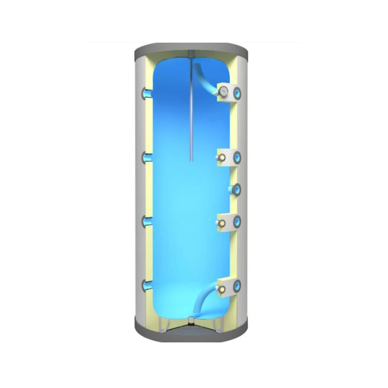 ACUMULADOR VITRIFICADO AV 500