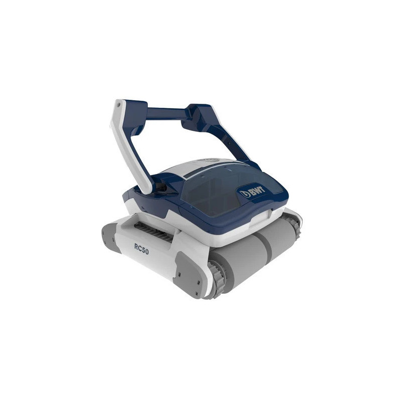 Limpiafondos Eléctrico RC50 BWT