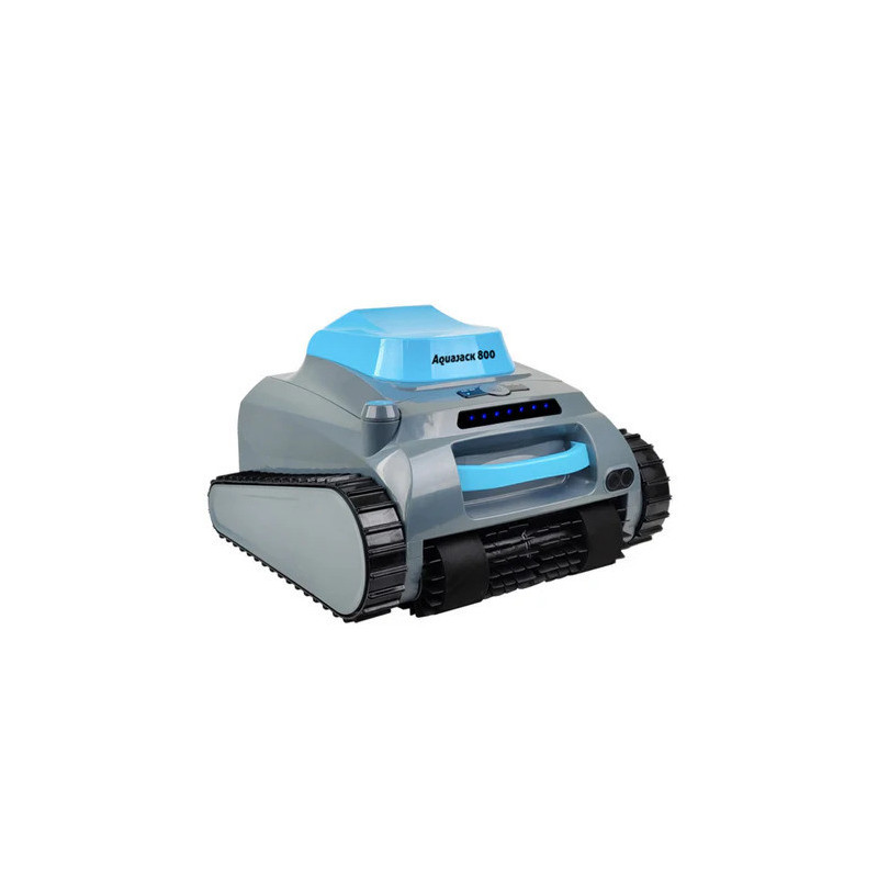Limpiafondos Aquajack 800