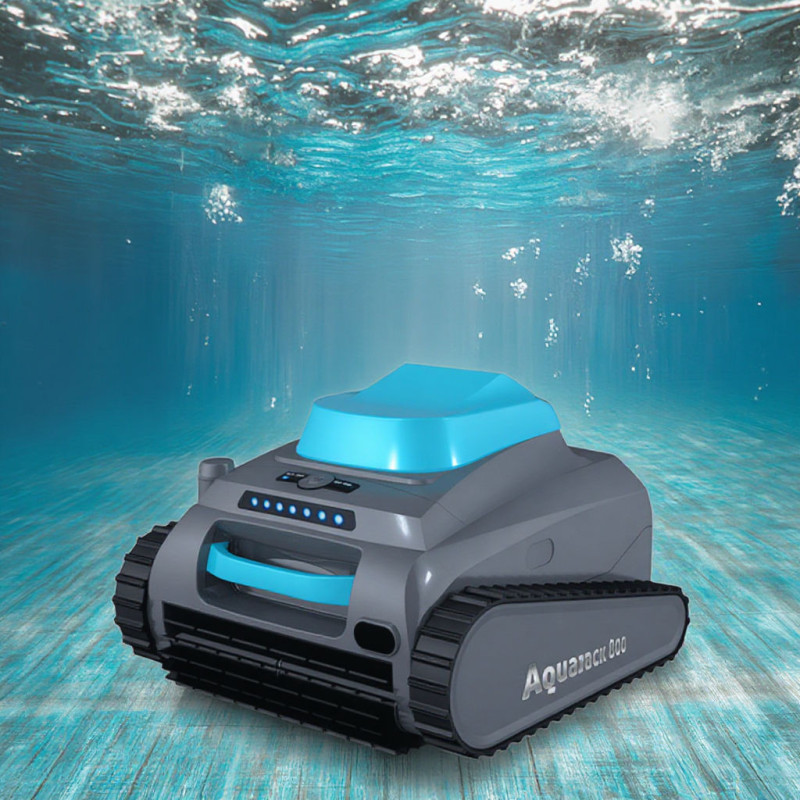 Limpiafondos Aquajack 800