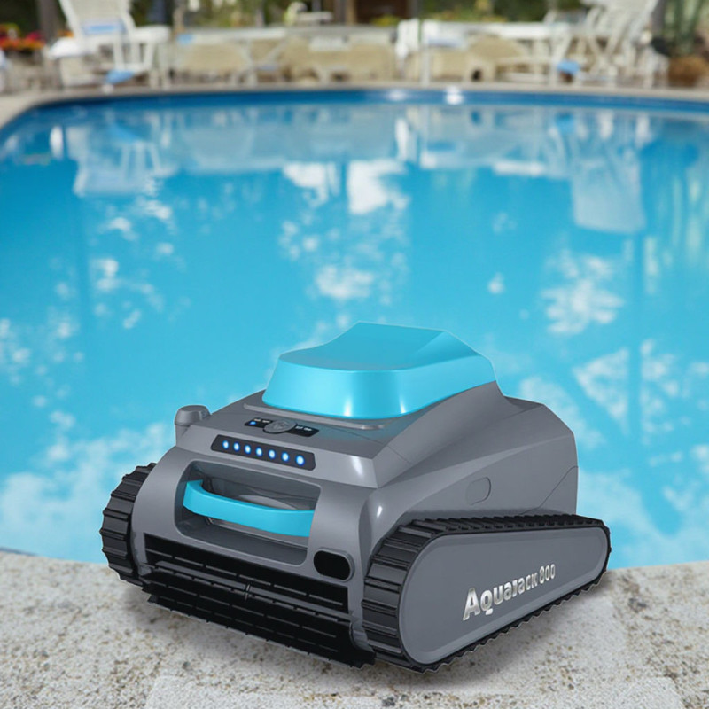 Limpiafondos Aquajack 800