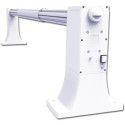 Enrollador motorizado. Extensible para Piscinas Desde 3,40 hasta 6,50 Metros de Ancho con Tubo de 100mm de Ø