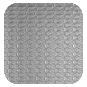 Cubierta Térmica/ Manta Solar para piscina 500 micras Geobubble RaeGuard 5,5 x 2m sin refuerzo