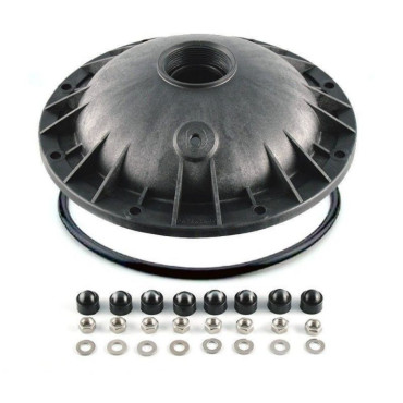 Tapa filtro bobinado Inox. 4404070102