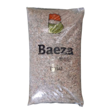 Arena silex, esp filtro 3-5MM SAC25
