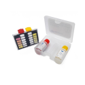 Estuche test kit oto y phenol Aquallice