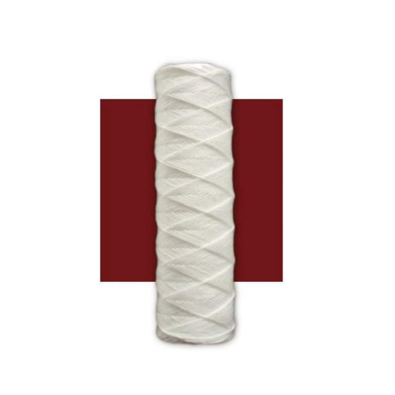 Cartucho Polipropileno Bobinado Eco 9 3/4"