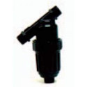 Filtro Malla Inoxidable Eco 3/4" (Pp) 120 Mesh - Irritec