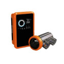 Clorador Salino Tecno DT-12 S2