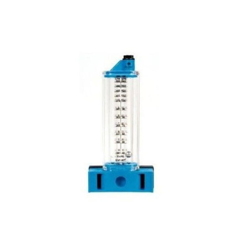 Caudalímetro SIDE 1 1/2", 6-13 m3/h