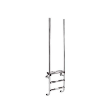 Escalera Luxe Para Piscinas 3 Peldaños