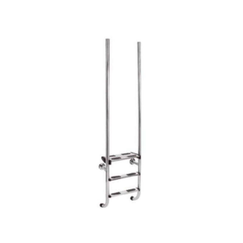 Escalera Luxe Para Piscinas 3 Peldaños