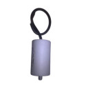 Condensador Motor 16 Uf Con Manguera