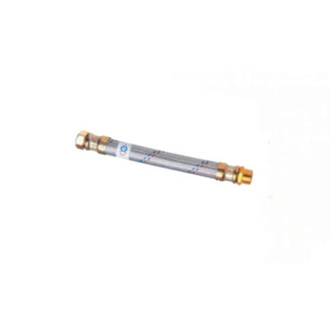 Manguera Flexible 3/4" Antivibratoria