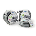 Kit Manguera Aqualight 30m De 15 mm