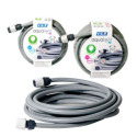 Kit Manguera Aqualight 15m De 15 mm