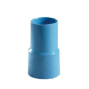 Terminal Para Manguera Azul 50 mm Ø