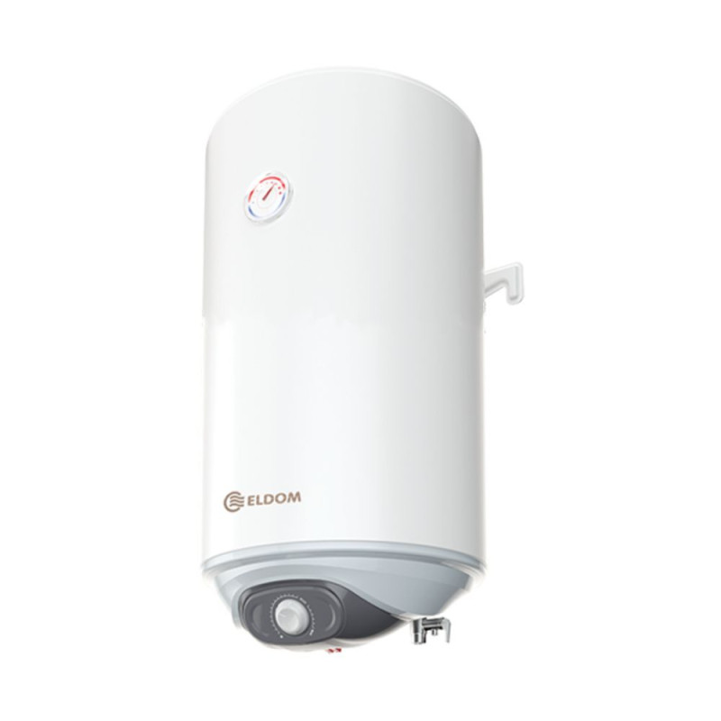 Termo electrico envainado 100l