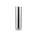 Tubo Recto Simple Pared 250mm - 1m