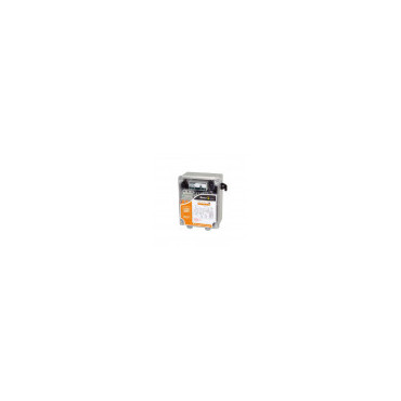Control Bomba Sumergible 230V Regulable 5.5-8A