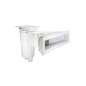 Skimmer Norm Con Insertos Piscina Liner - Astral