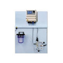 Panel Regulador Cloro Libre PH Ldphcl/6