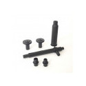Kit Boquillas Bombas Trevi 600/1000 - Fluqwater