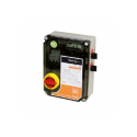Cuadro Zero Doble Sensor 12A Monofásico/Trifásico