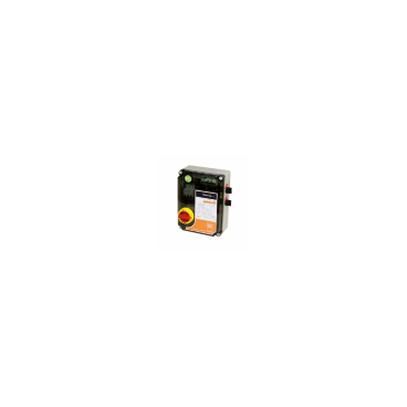 Cuadro Zero Doble Sensor 12A Monofásico/Trifásico