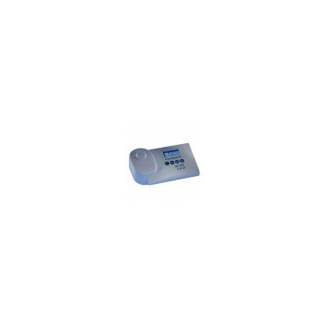 Fotómetro Compacto Md200 Para CL, PH y CYS