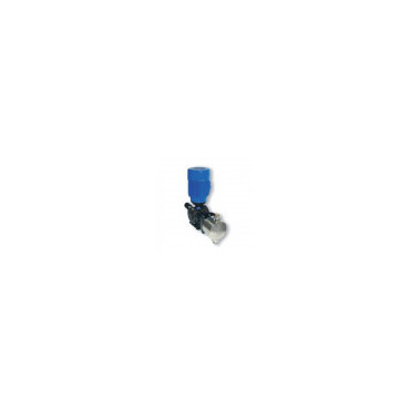 Dosificador Pistón PVC 220 L Ps1D054C Trifásico - Seko