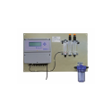 Panel Regulador Kontrol Pr Serie 800 PH/Rx - Seko