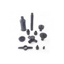 Kit Boquillas Bombas Trevi 1400/1800/3000 - Fluqwater