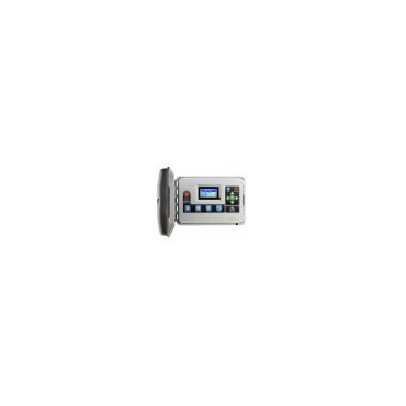 Programador Riego Interior Evolution 4-16 Estaciones - Toro