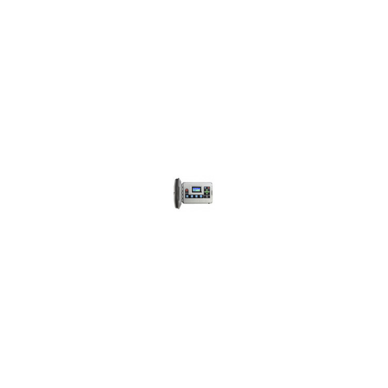 Programador Riego Interior Evolution 4-16 Estaciones - Toro