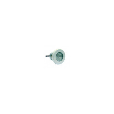 Foco Mini Leds Con Nicho V.2. Luz Blanca