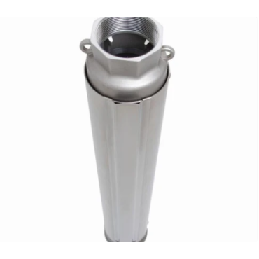 Cuerpo Bomba 4" SD 08-23