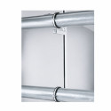 Caja de accesorios batería válvula D.140 28697