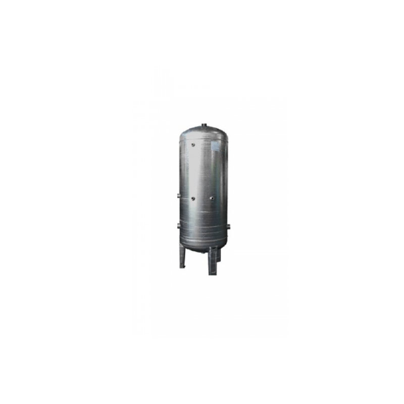 DEPOSITO HIDRONEUMATICO VOLUMEN 500 A10 KGS